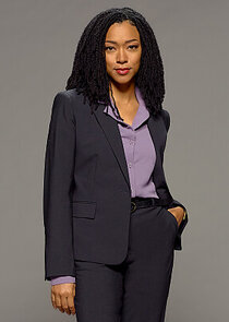 Detective Lena Silver