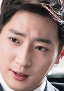 Lee Yoo Bum