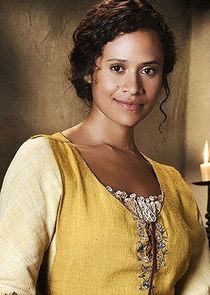 Guinevere "Gwen"