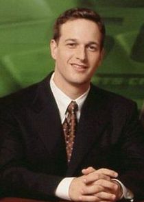 Daniel "Dan" Rydell