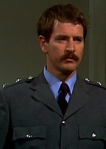 Jim 'Fletch The Letch' Fletcher
