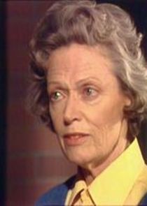 'Mum' Brooks