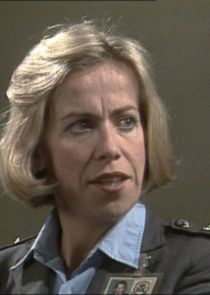Colleen 'Po-Face' Powell