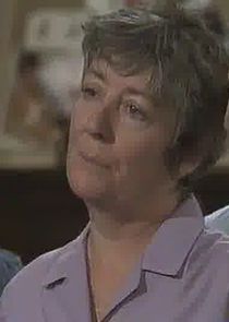 May Collins