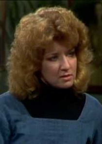 Chrissie Latham