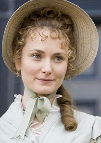 Lucy Steele