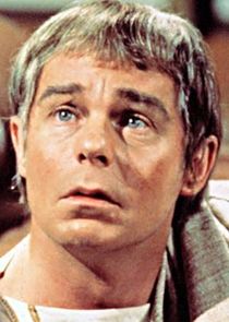 Claudius