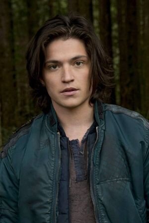 Finn Collins