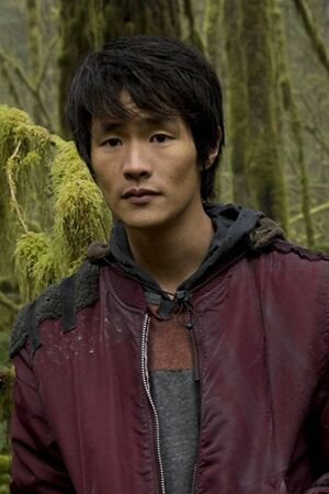 Monty Green