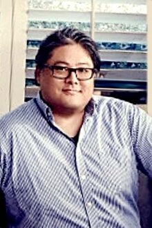 Carl Ogawa