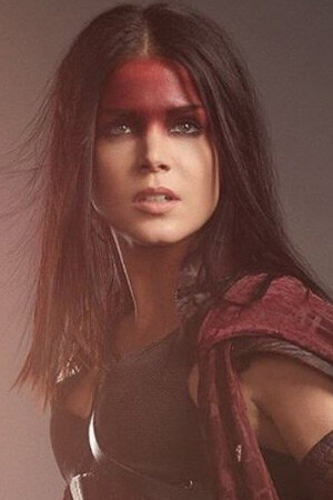 Octavia Blake