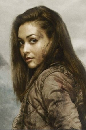 Raven Reyes