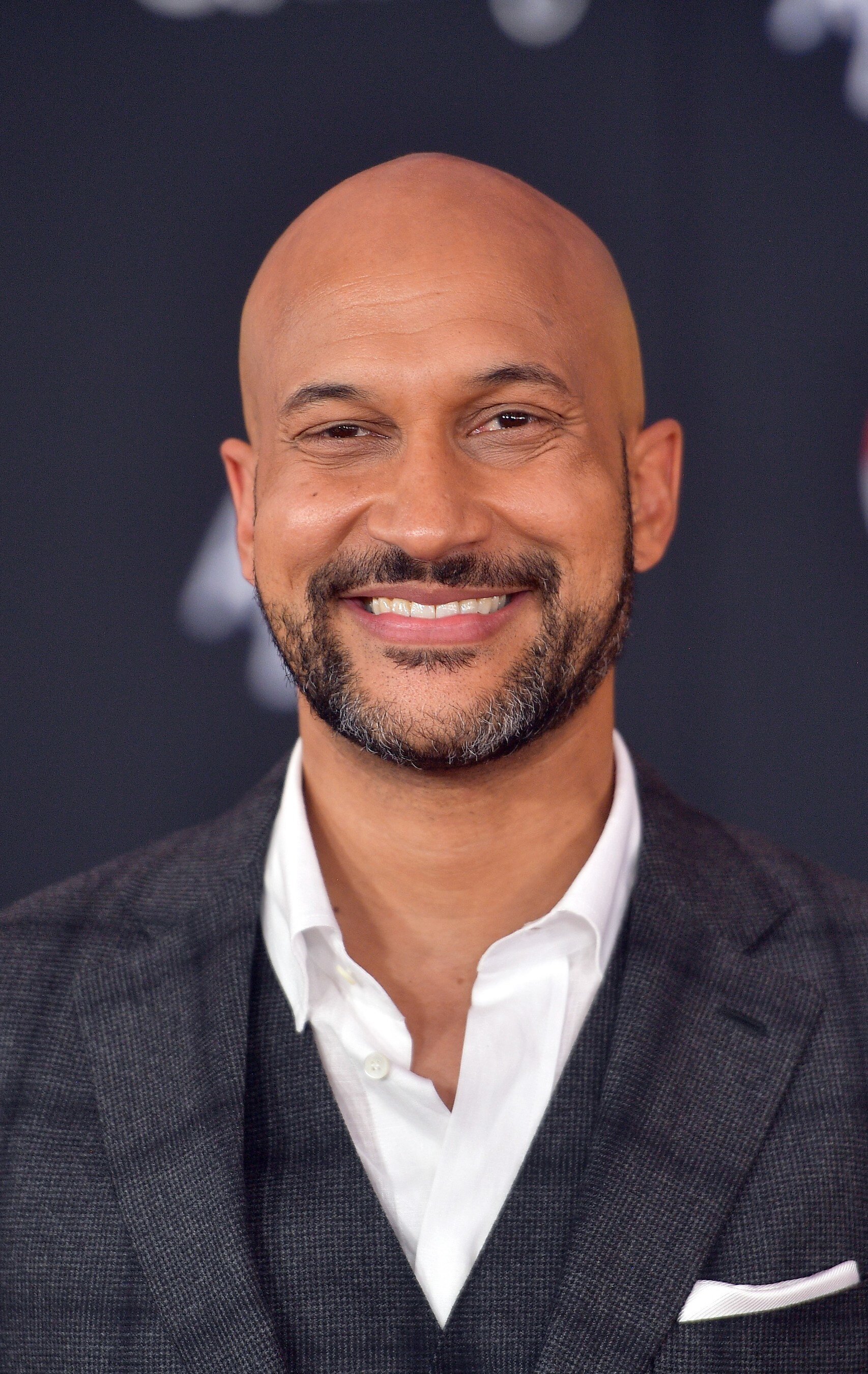 Keegan-Michael Key