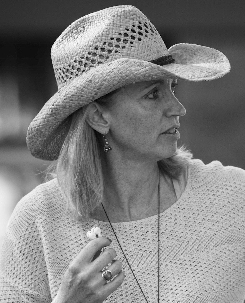 Julie Herlocker