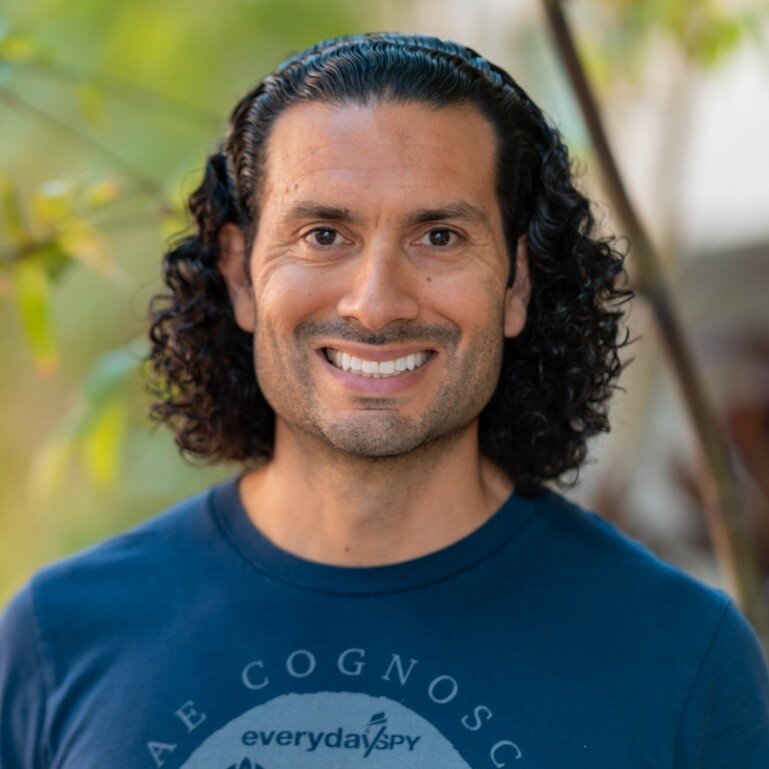 Andy Bustamante