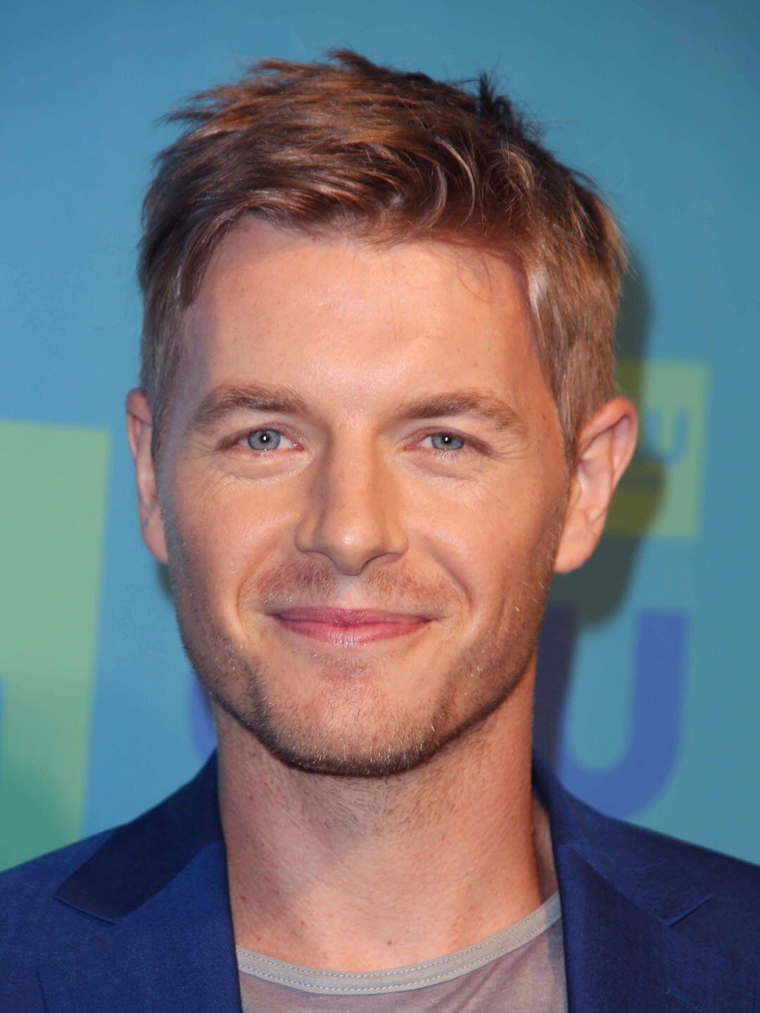 Rick Cosnett