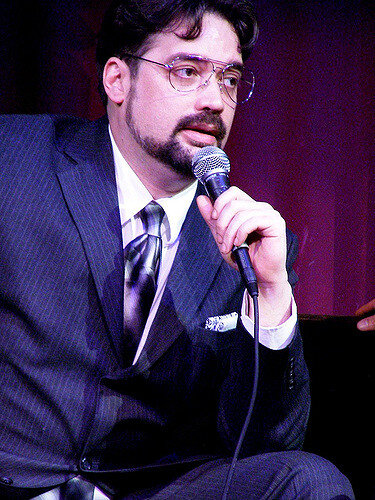 Todd Hanson